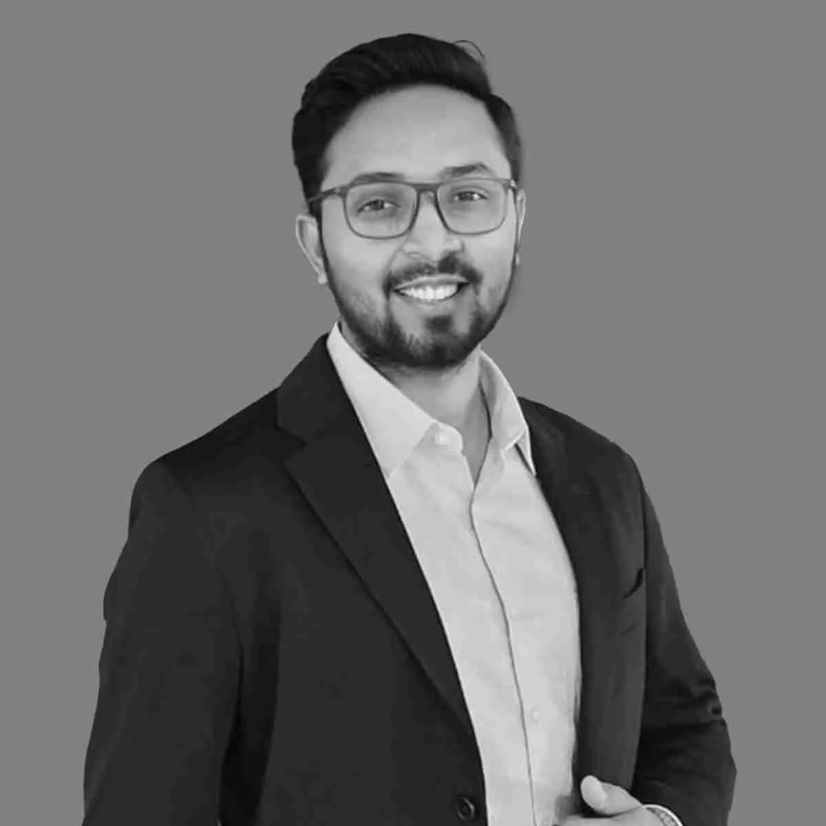 Anmol Pratap Singh, AI engineer and systems architect