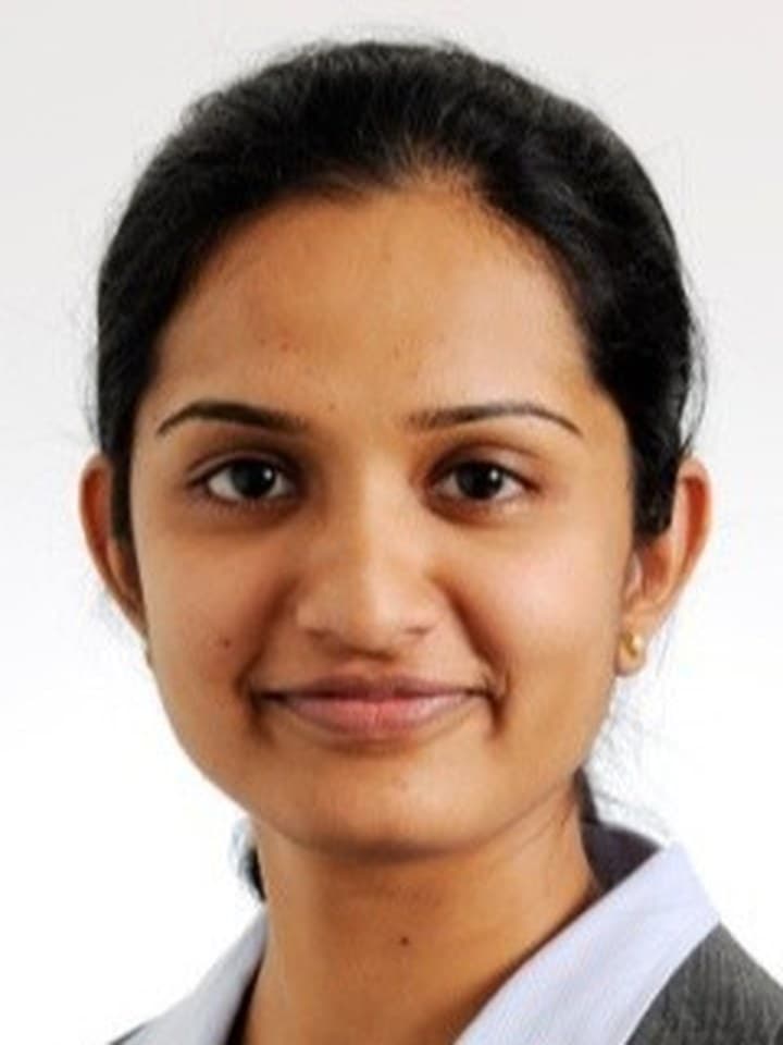 Archana Ramana, Sales strategy & operations leader