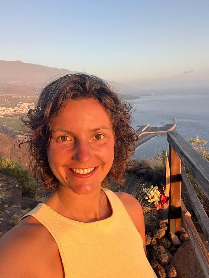 Lisa Heinrichs, Global campaigns & mobilisation leader